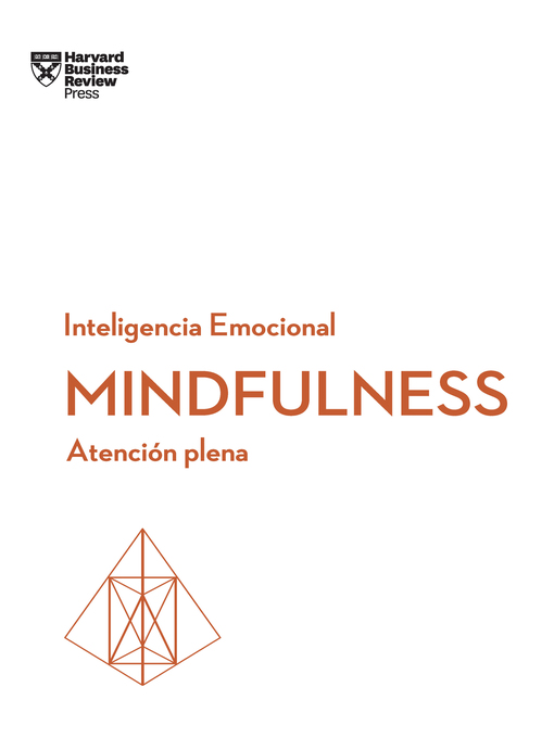 Title details for Mindfulness by Harvard Business Review - Wait list